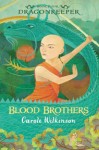 Dragonkeeper: Blood Brothers